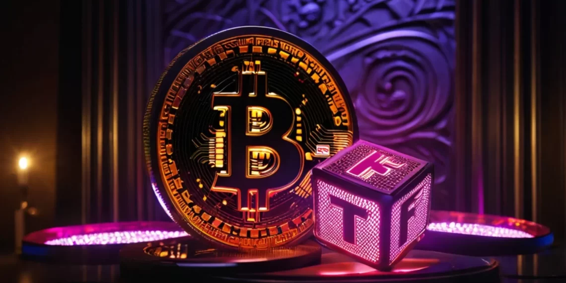 Bitcoin ETF to Secure $5B AUM from 700+ Institutional Investors