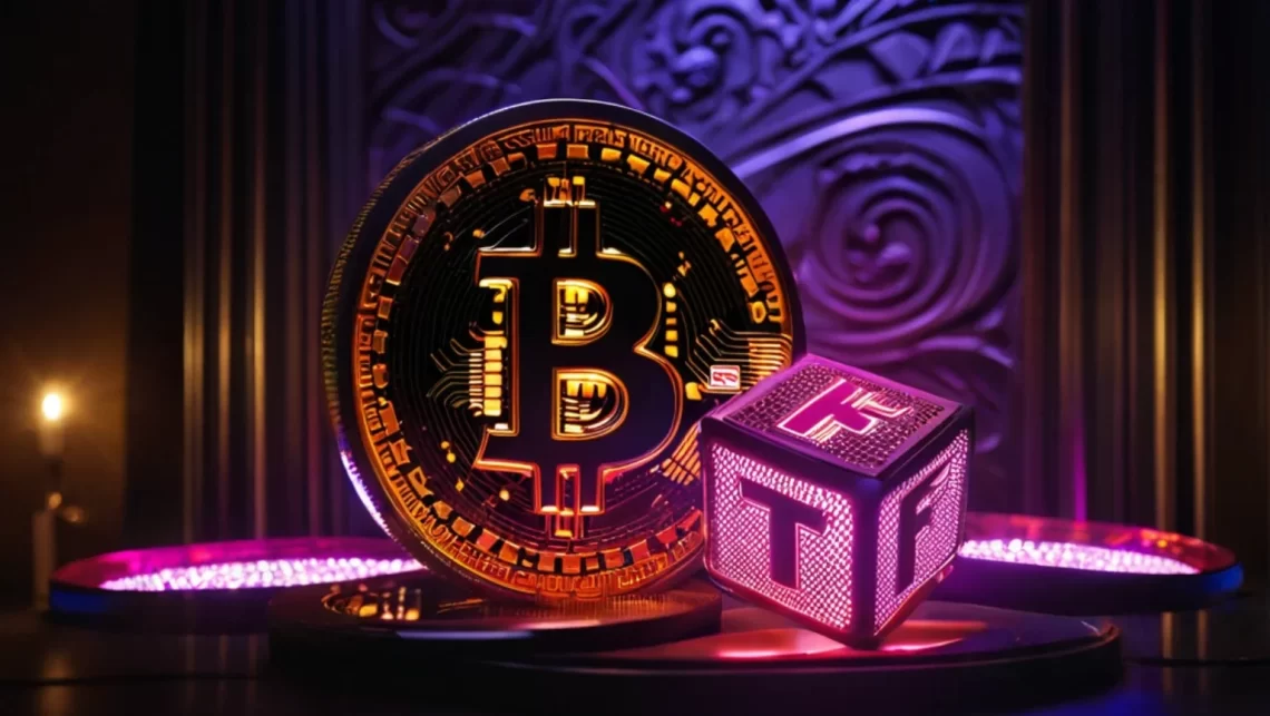 Bitcoin ETF to Secure $5B AUM from 700+ Institutional Investors