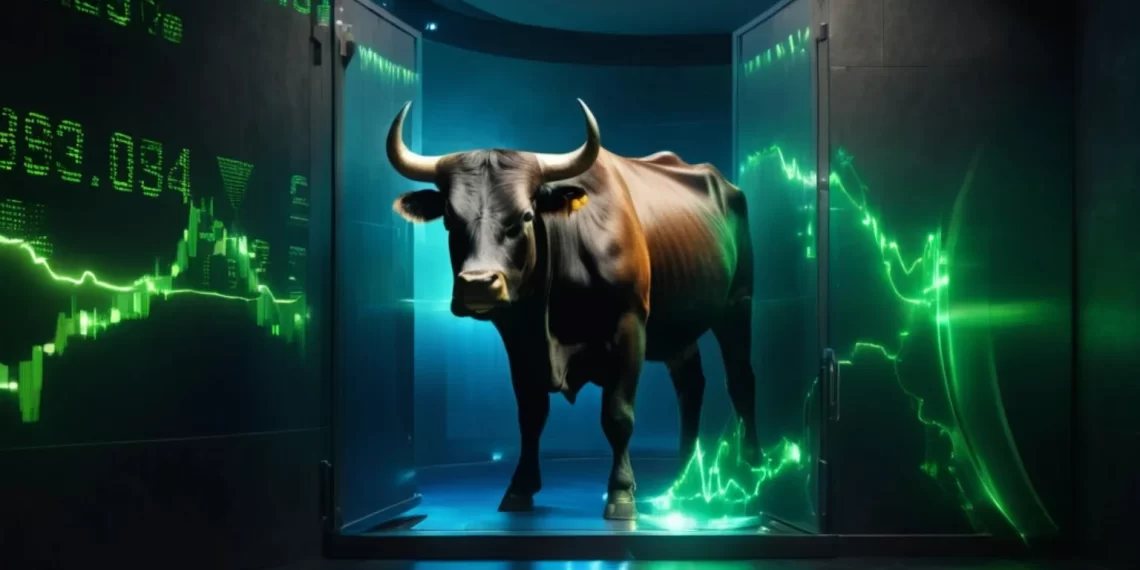 Bitcoin On-Chain Data Hints at Bull Cycle Ending This Month