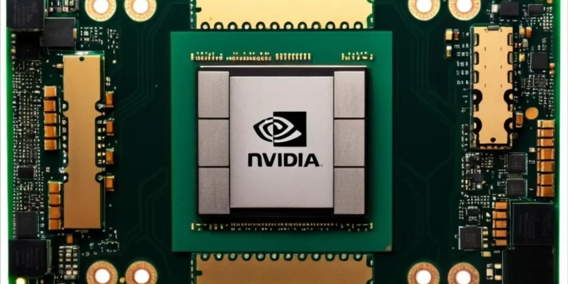 NVIDIA Backed CoreWeave Secures $7.5B from BlackRock