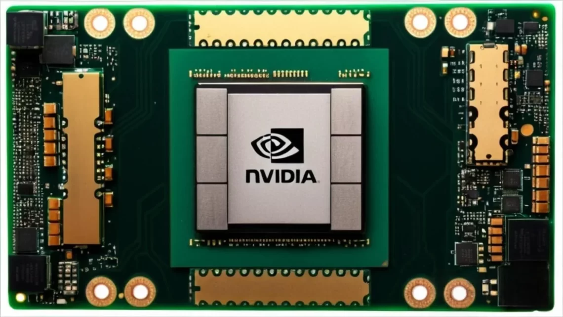 NVIDIA Backed CoreWeave Secures $7.5B from BlackRock