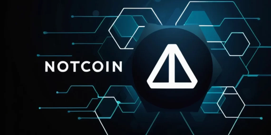 Notcoin Donates 1 Billion NOT to Telegram CEO Pavel Durov