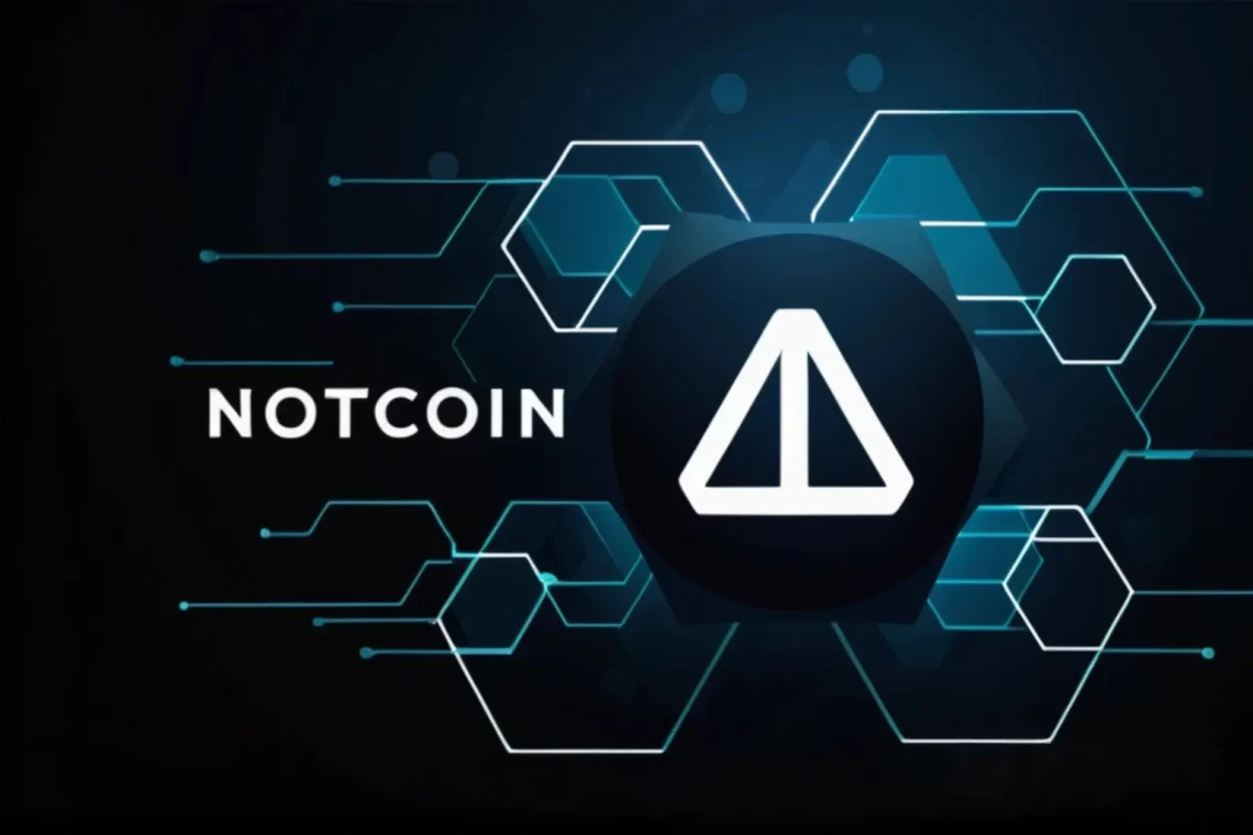Notcoin Donates 1 Billion NOT to Telegram CEO Pavel Durov