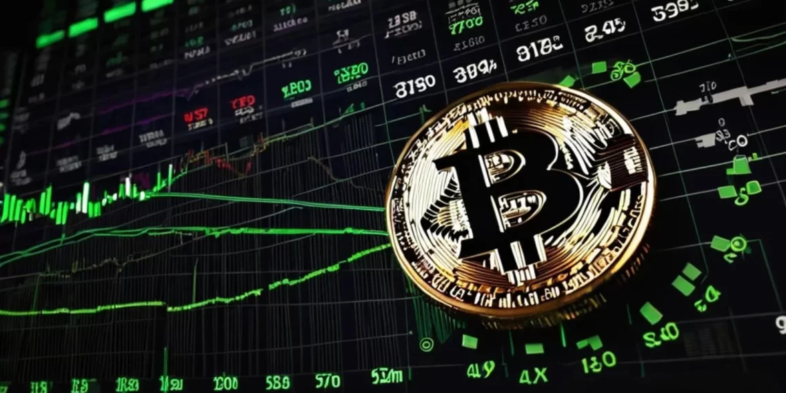 Crypto Prices Today: Bitcoin Nears $67K, Ethereum, Solana, XRP