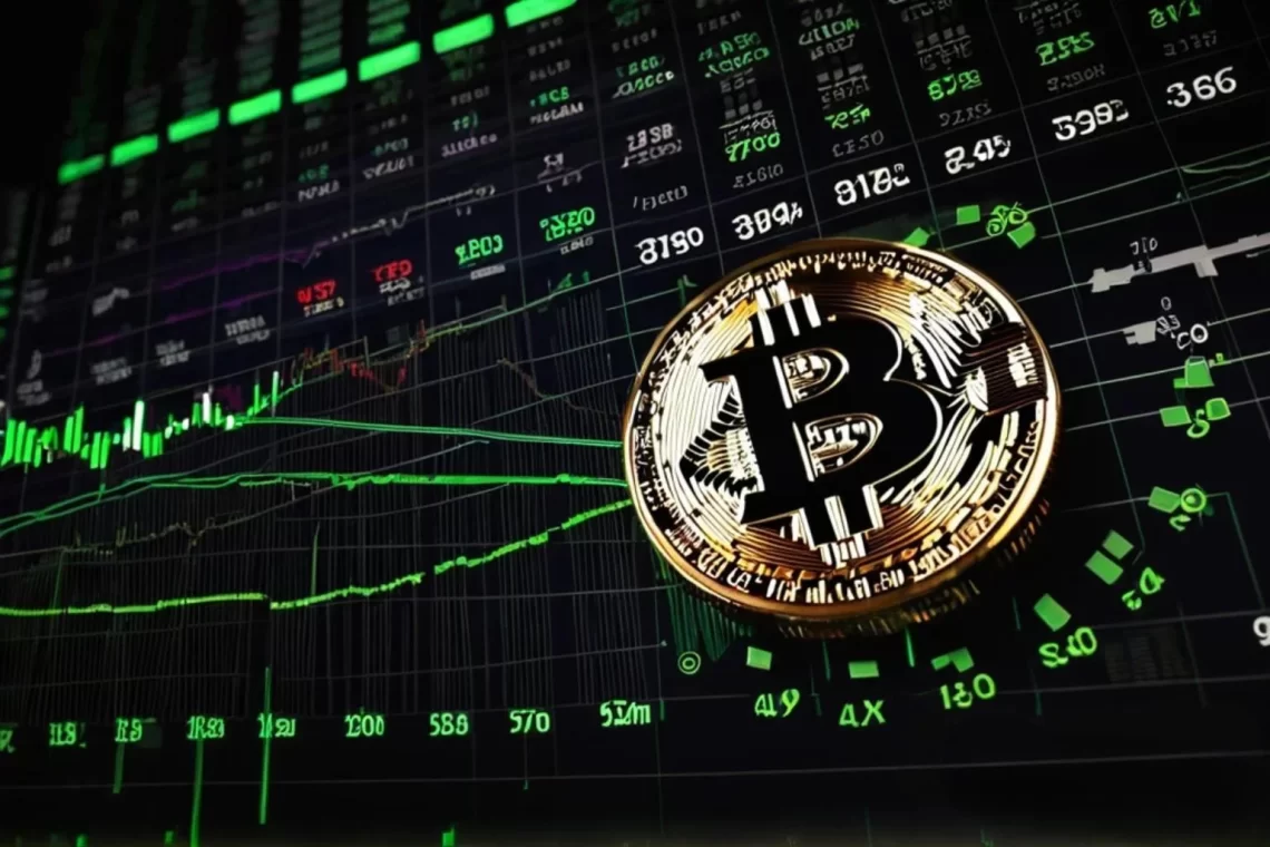 Crypto Prices Today: Bitcoin Nears $67K, Ethereum, Solana, XRP