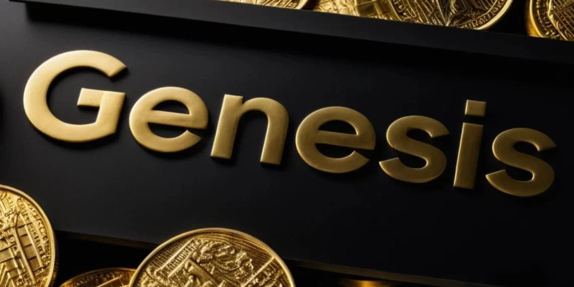 Genesis Secures Court Approval for $3 Billion Repayment Plan