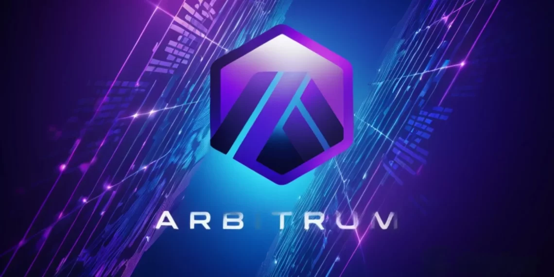 Arbitrum Price Soars 5% as Whale Acquires ARB: What’s Next?