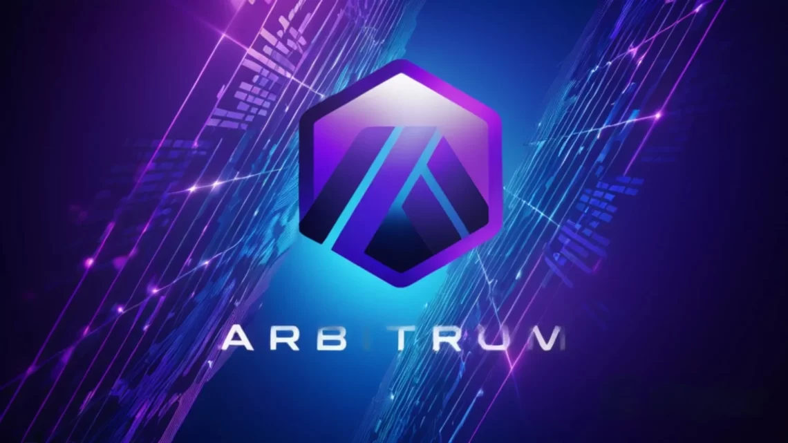 Arbitrum Price Soars 5% as Whale Acquires ARB: What’s Next?