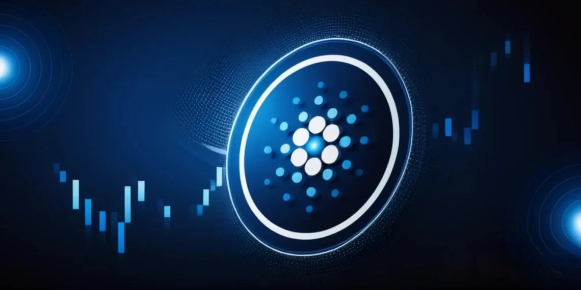 Cardano Addresses Break Even with $2.7B ADA
