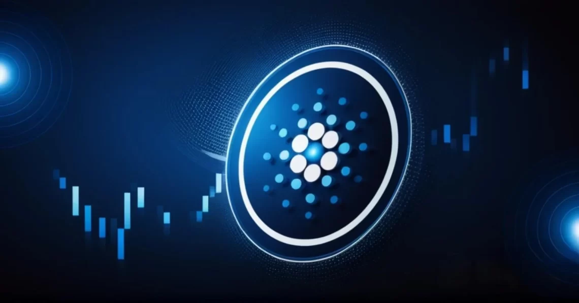 Cardano Addresses Break Even with $2.7B ADA