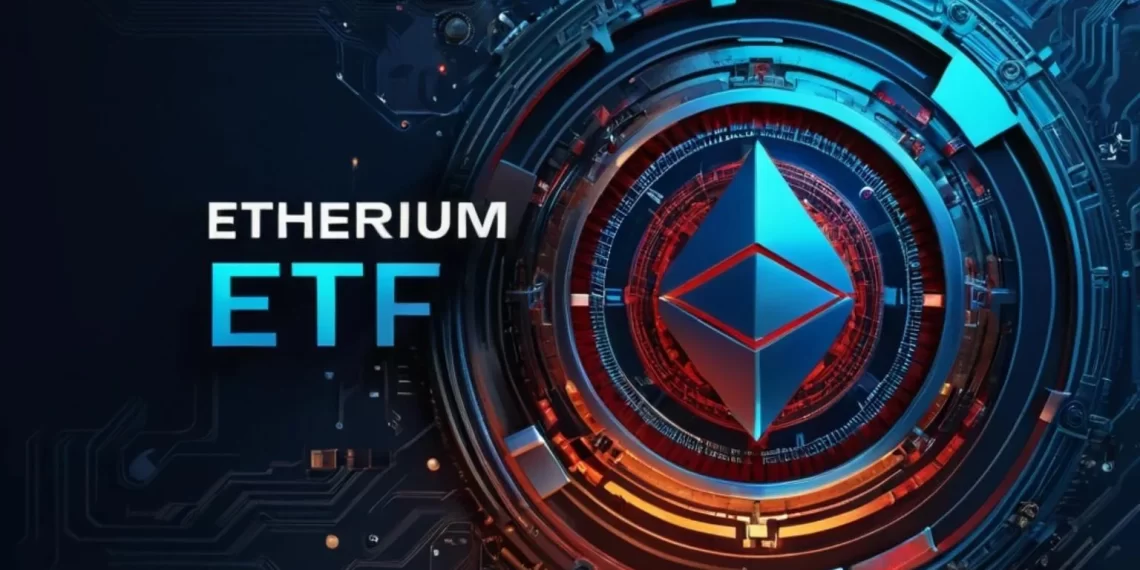 ETH Price Prediction Ahead of Spot Ethereum ETF Decision