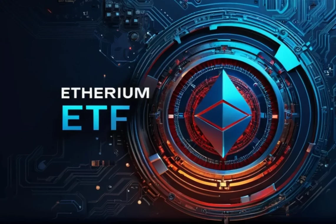 ETH Price Prediction Ahead of Spot Ethereum ETF Decision