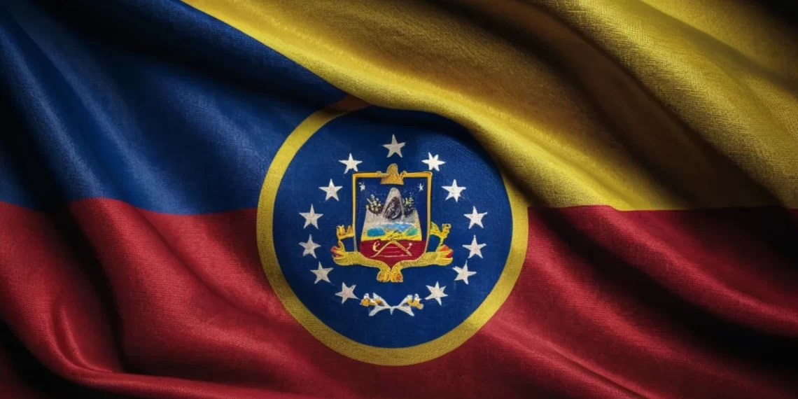 Venezuela Cracks Down on Crypto Mining Amid Energy Crisis