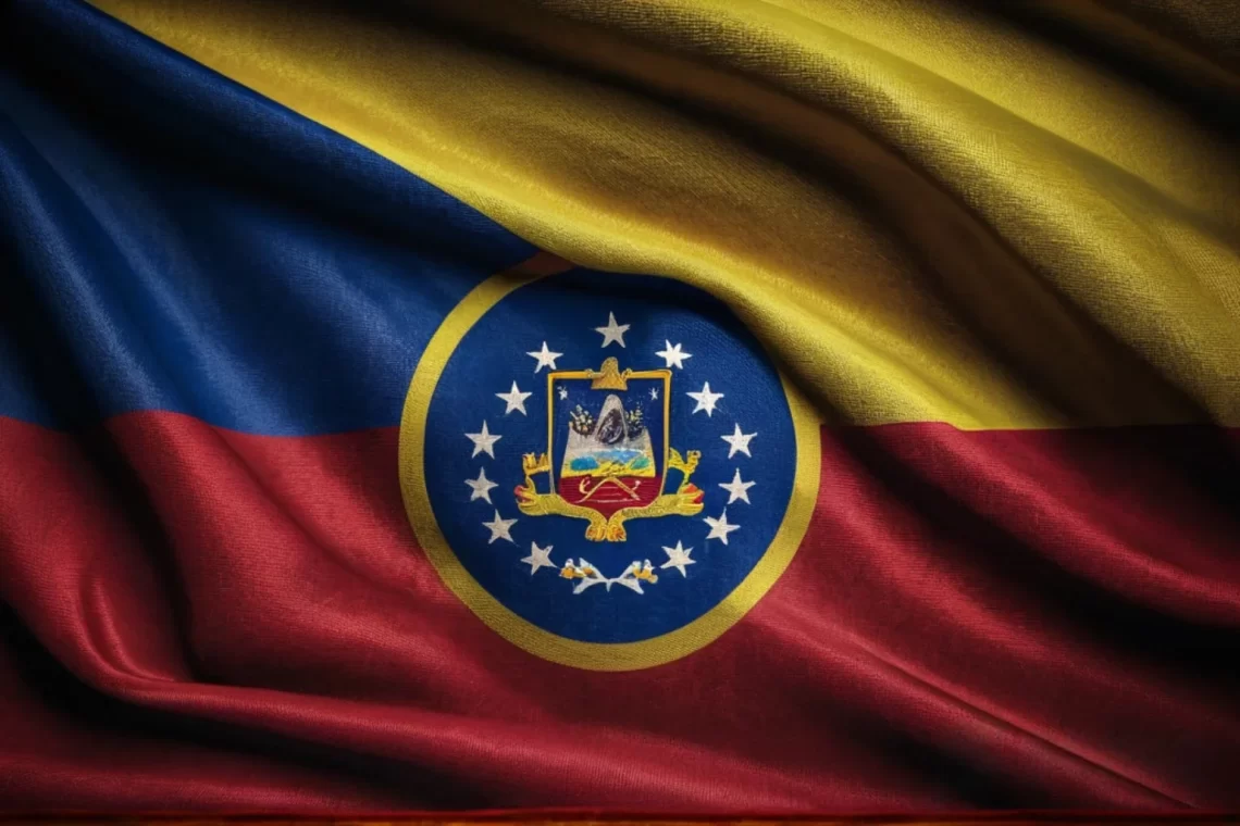 Venezuela Cracks Down on Crypto Mining Amid Energy Crisis