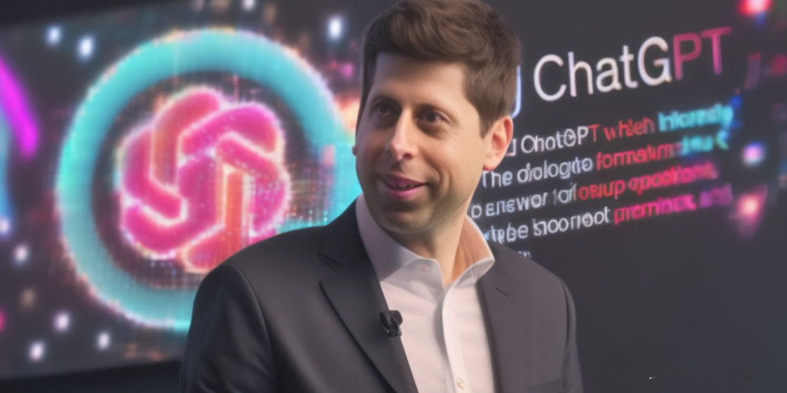 OpenAI CEO Apologizes for Equity Cancellation Clause