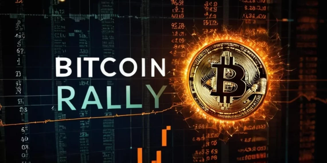 5 Reasons Bitcoin Will Hit to $70K Next Week: Expert Insights