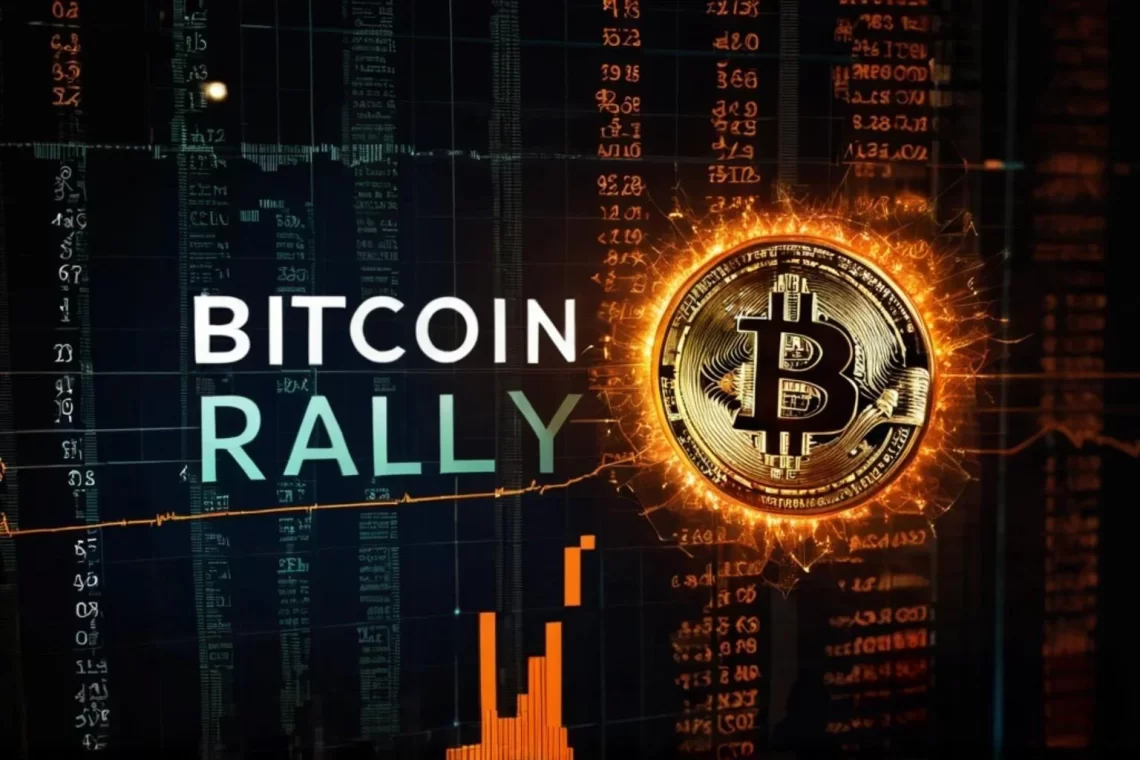 5 Reasons Bitcoin Will Hit to $70K Next Week: Expert Insights
