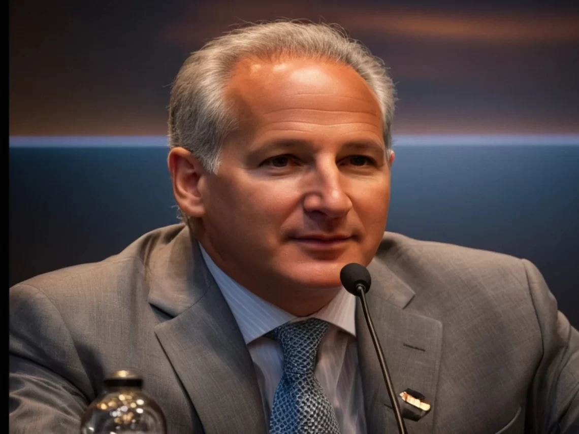 Peter Schiff Declares Bitcoin 'Dead' Amid Surging Trading Activity