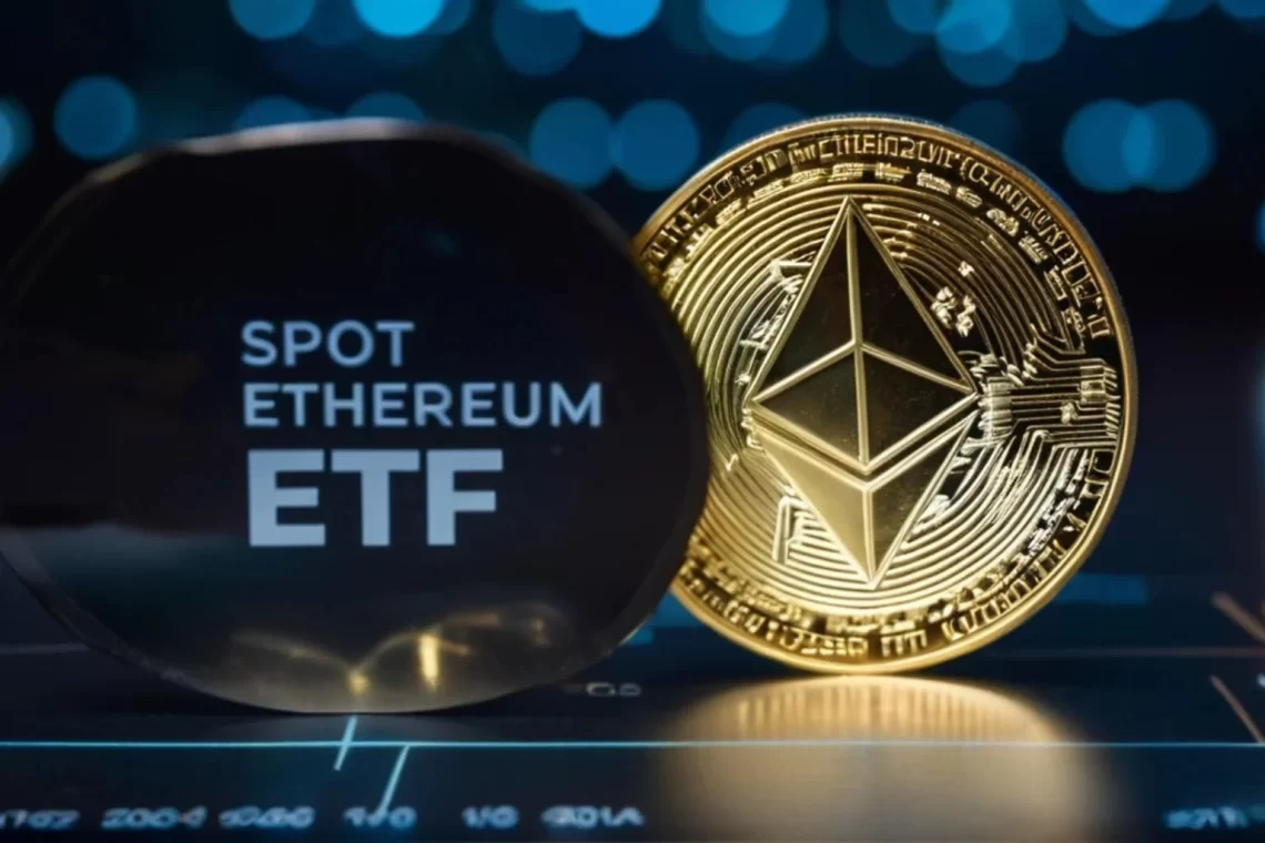 SEC Approval of Spot Ethereum ETF 19b-4: Key Implications