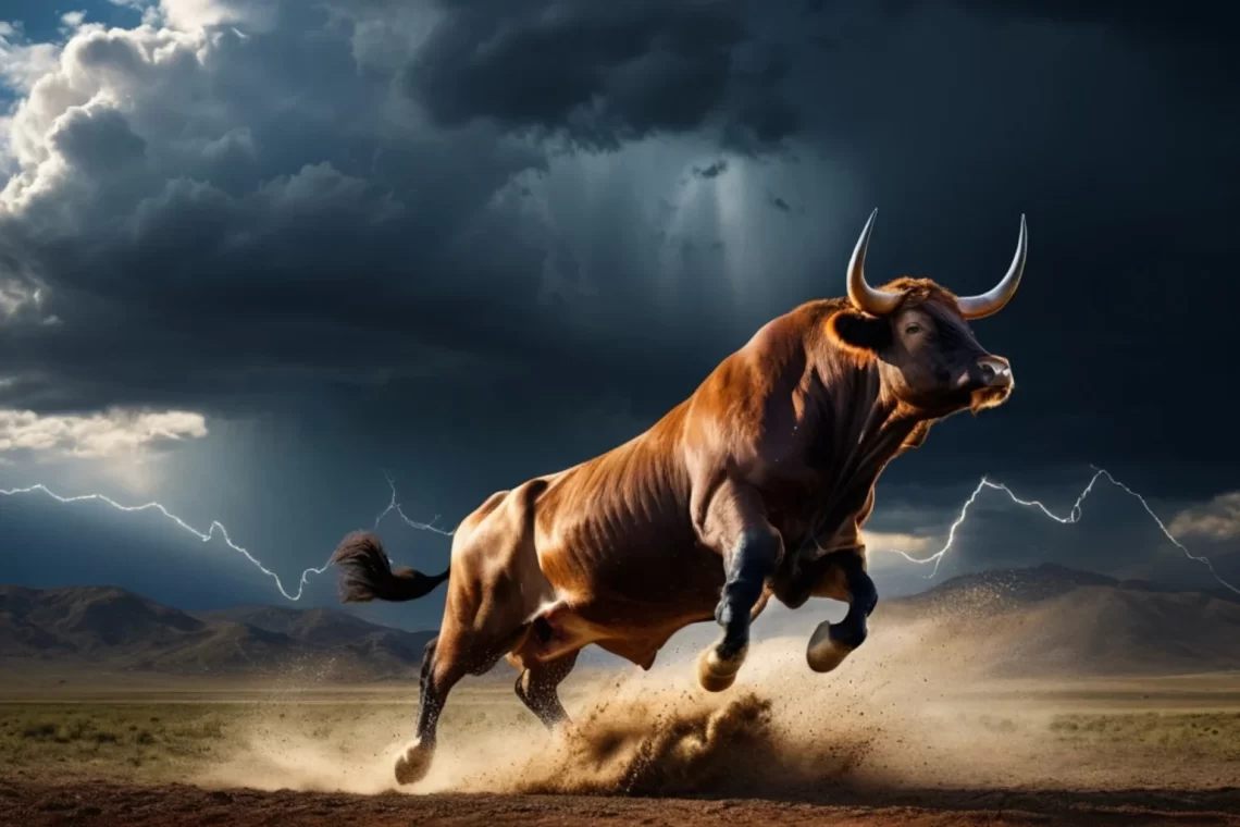 5 Signs a Bull Run Is Imminent: Key Indicators for Investors