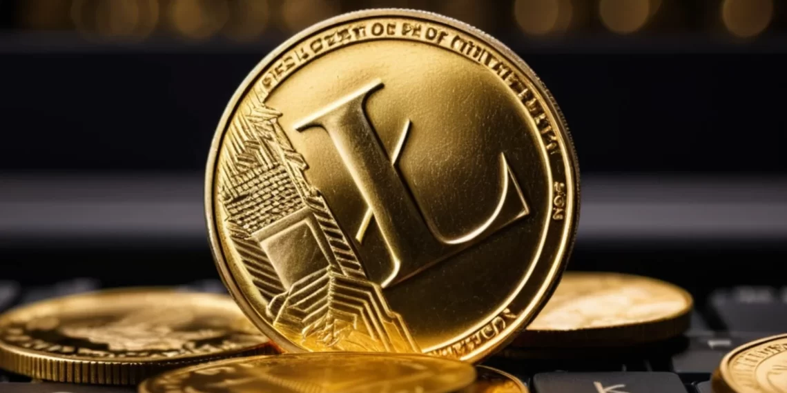 Litecoin Whale Accumulation Soars: LTC Breakout Above $100?