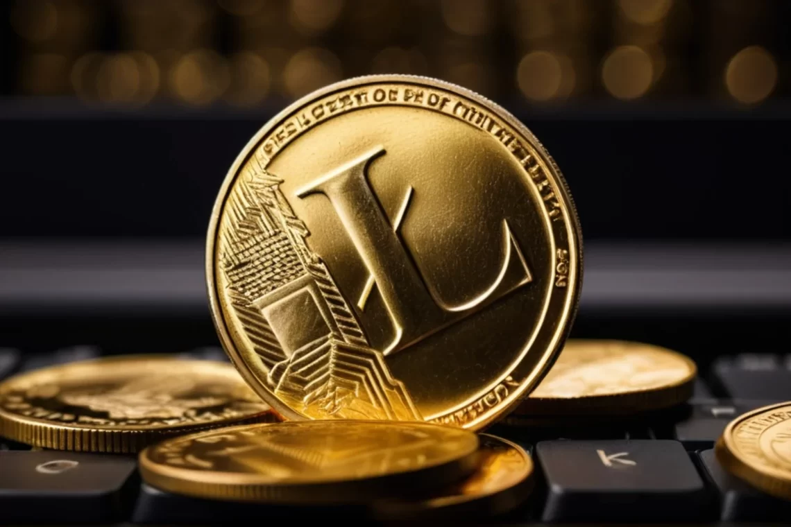 Litecoin Whale Accumulation Soars: LTC Breakout Above $100?