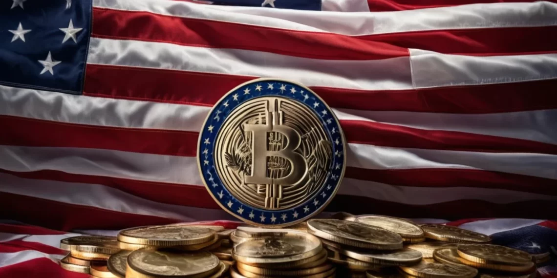 Democrats Support GOP Crypto Bill: Bipartisan Push for Regulation