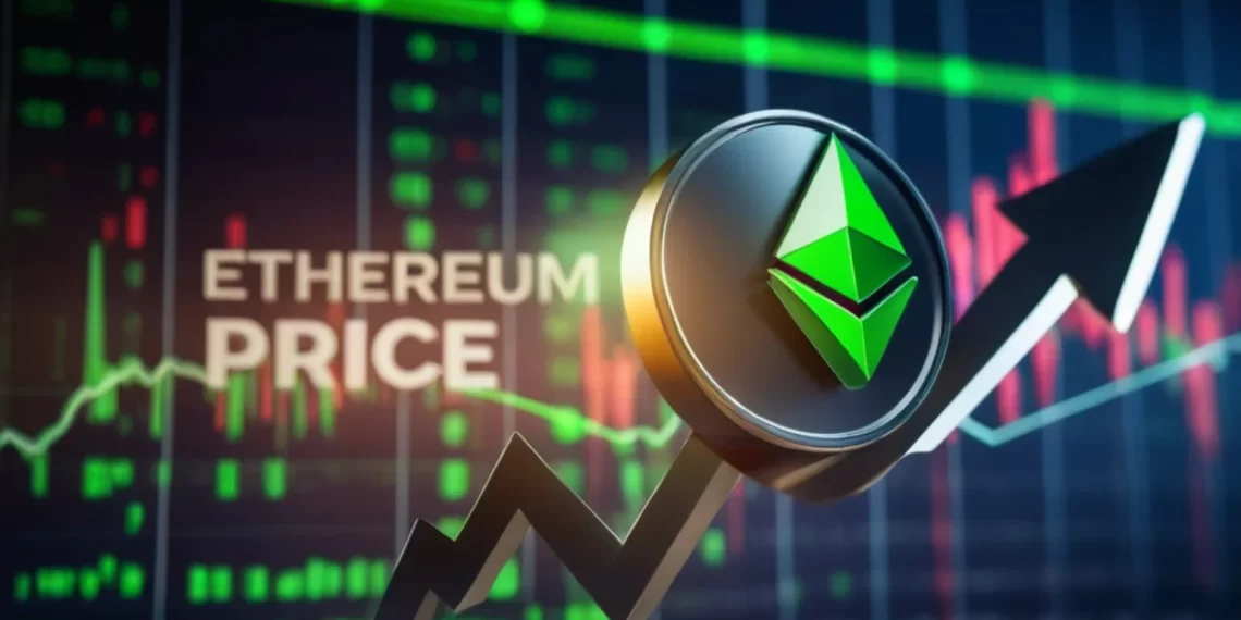 Ethereum Price Nears $4,000 with Improving Spot Ether ETF Odds