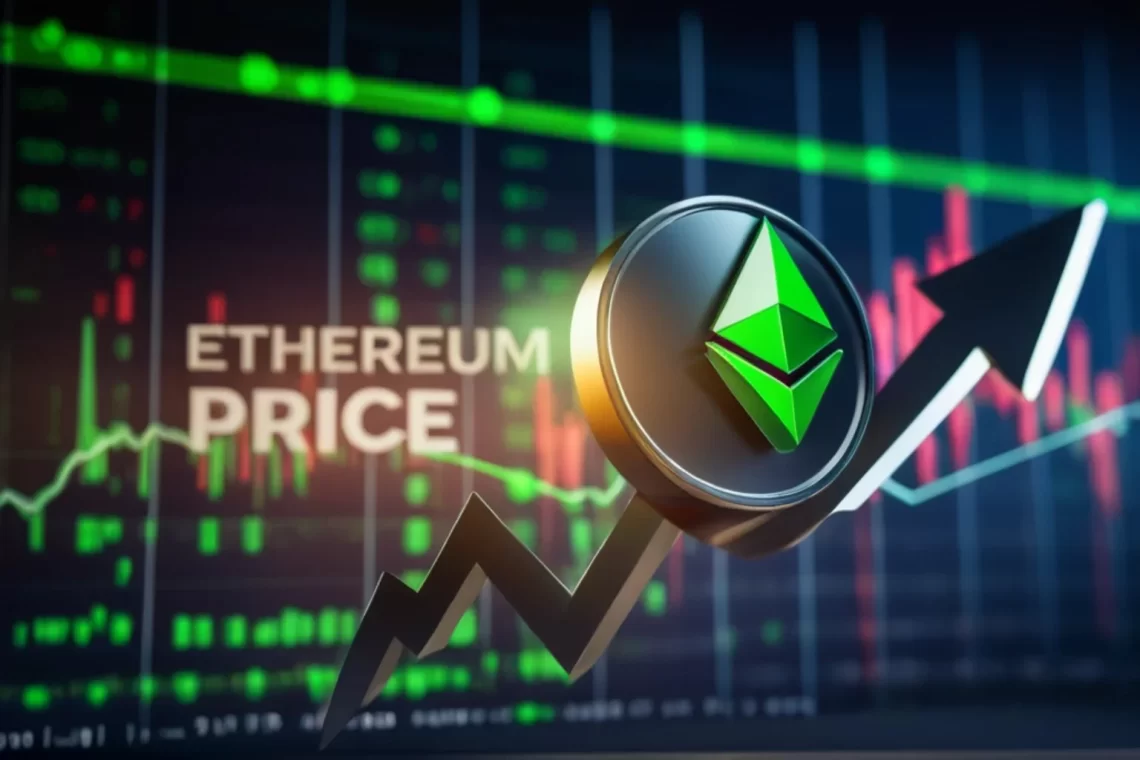 Ethereum Price Nears $4,000 with Improving Spot Ether ETF Odds