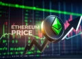 Ethereum Price Nears $4,000 with Improving Spot Ether ETF Odds