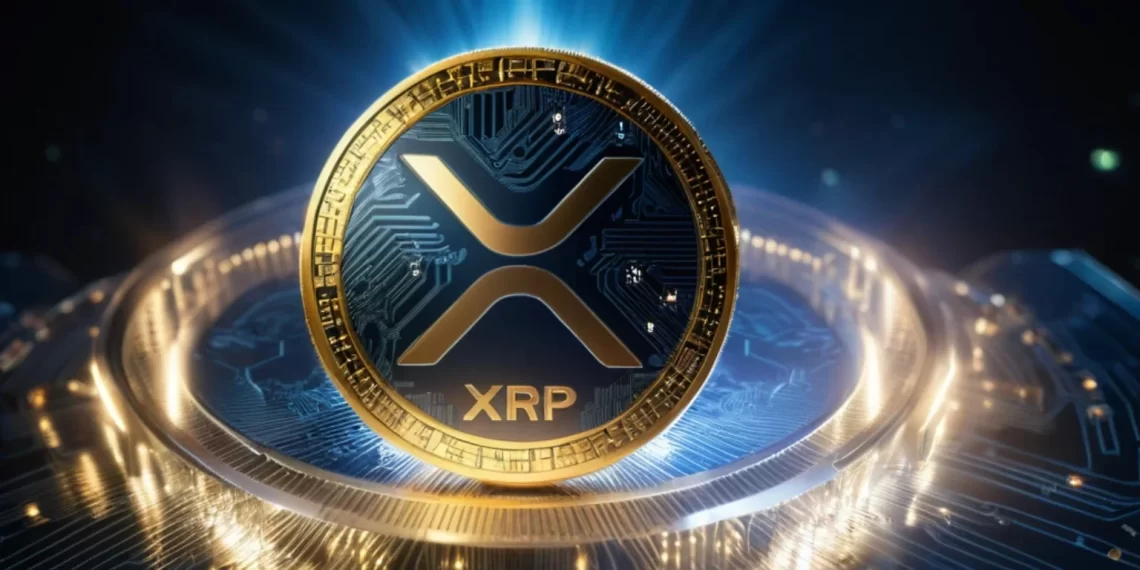 XRP Whale Transfers 29M Coins Amid SEC’s Ripple Opposition