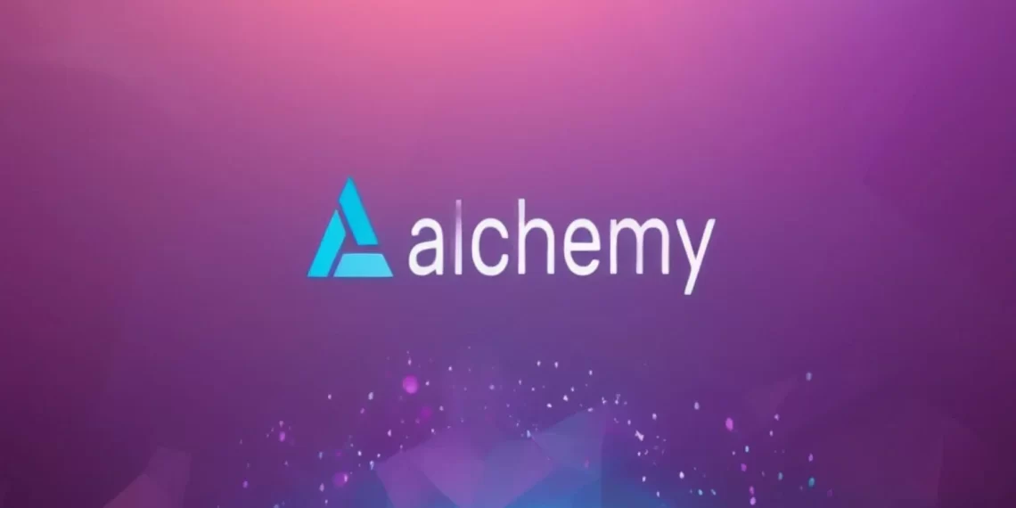 Alchemy Pay Launches Web3 Digital Bank