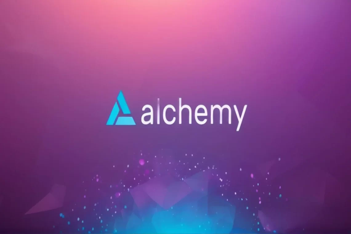 Alchemy Pay Launches Web3 Digital Bank
