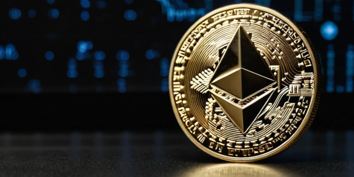 21Shares Ethereum Staking ETP Launches on LSE with Unique Features