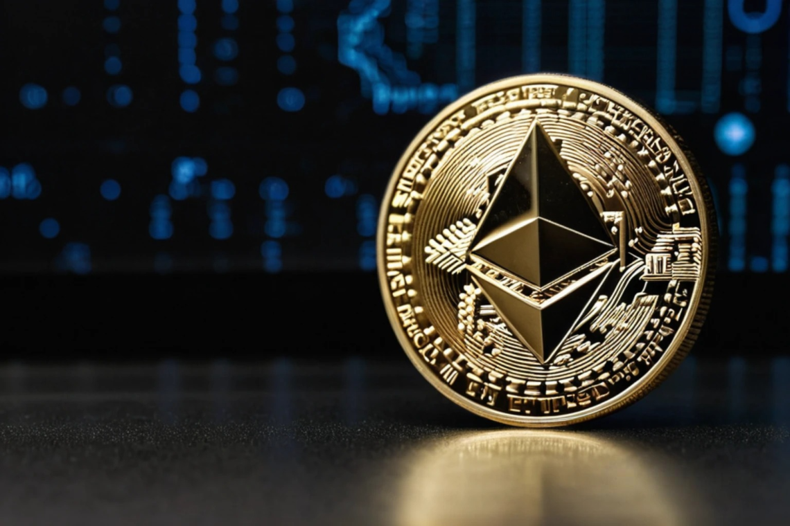 21Shares Ethereum Staking ETP Launches on LSE with Unique Features
