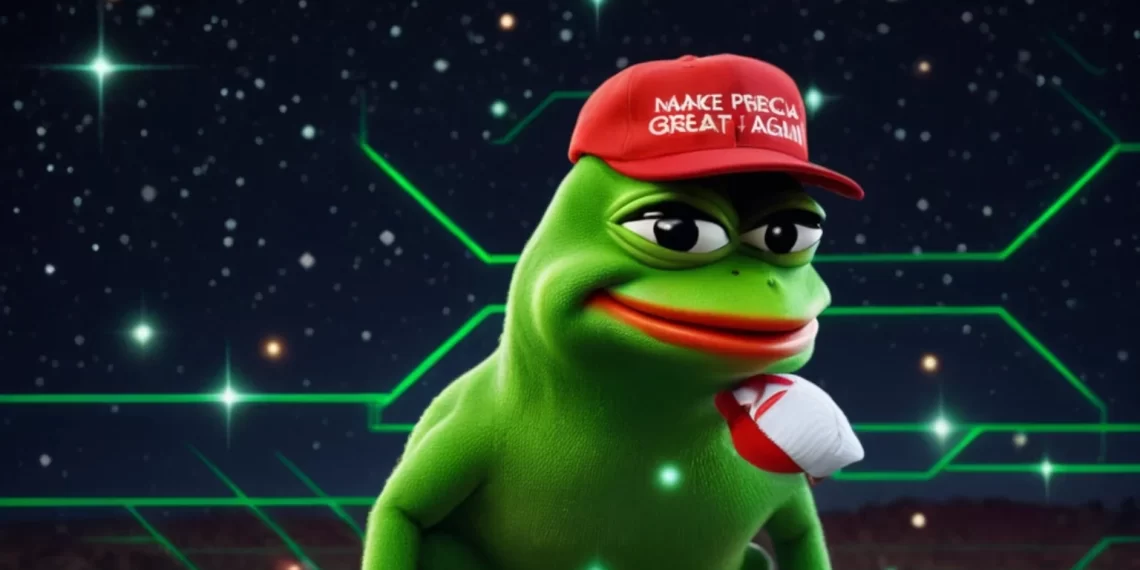FLOKI and PEPE Meme Coins Surge: Key Factors Driving the Rally
