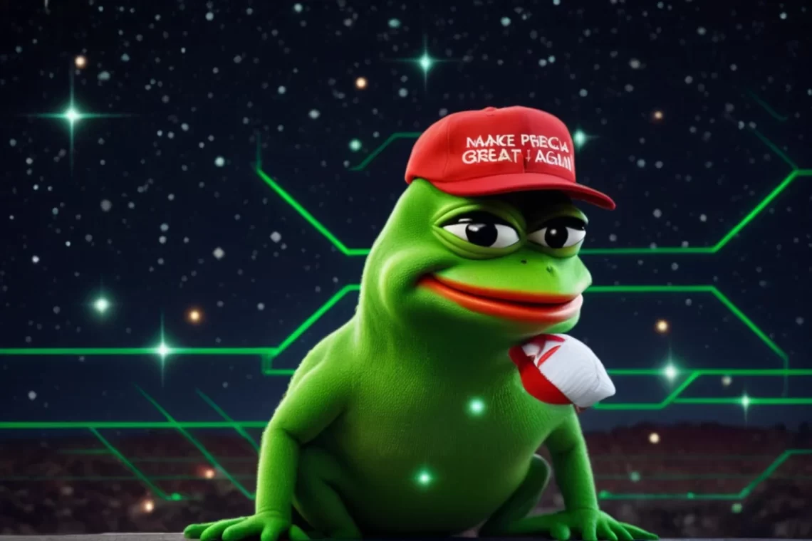 FLOKI and PEPE Meme Coins Surge: Key Factors Driving the Rally