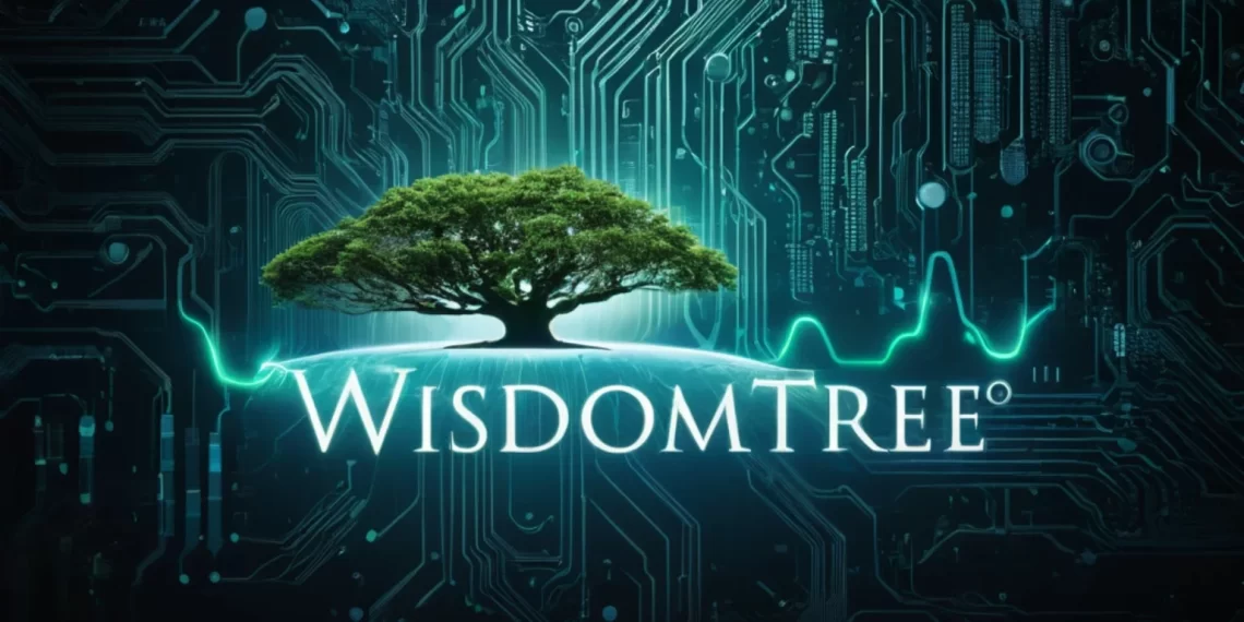 Bitcoin List On WisdomTree Approved by FCA