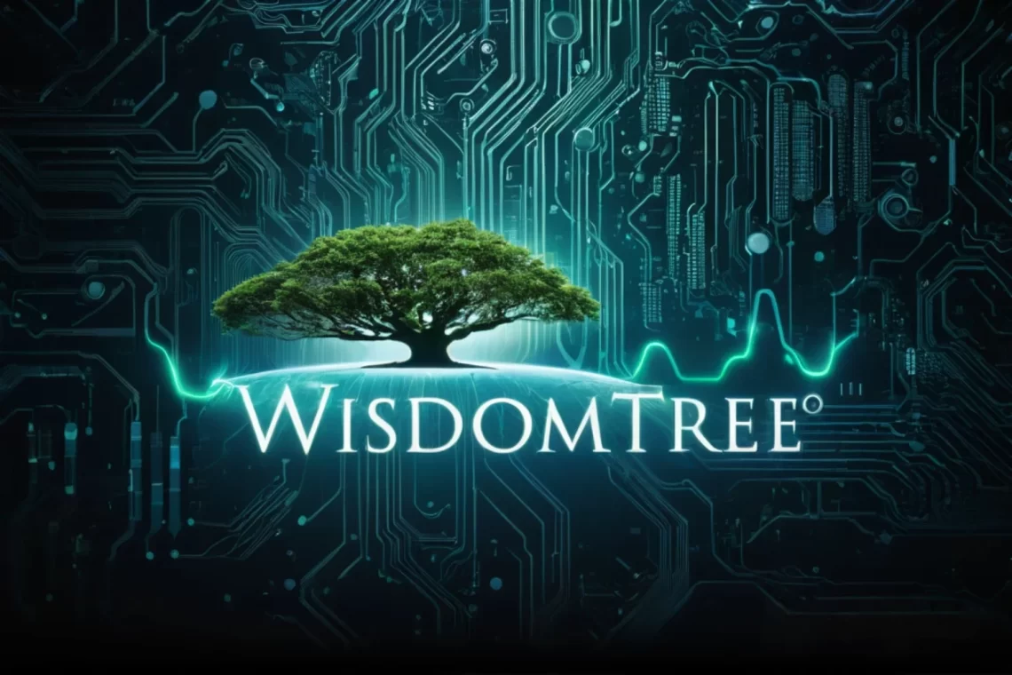 Bitcoin List On WisdomTree Approved by FCA