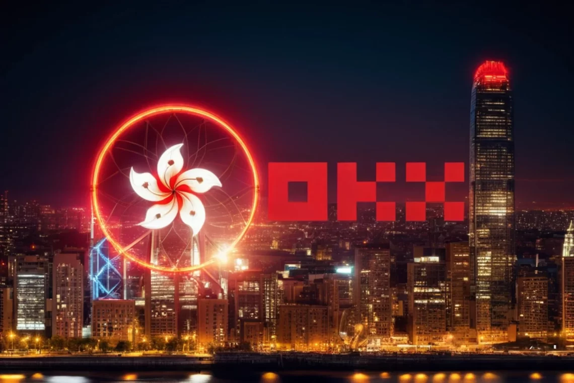 OKX Halts Hong Kong Operations
