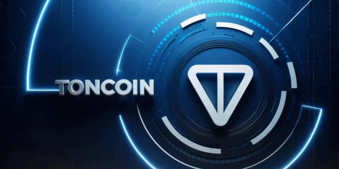 Toncoin (TON) Surges 6% Amid Predictions of Imminent Correction