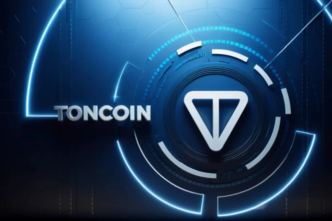 Toncoin (TON) Surges 6% Amid Predictions of Imminent Correction