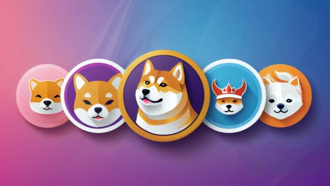 3 Best Dog-Themed Meme Coins to Buy Amid Dogecoin’s Surge