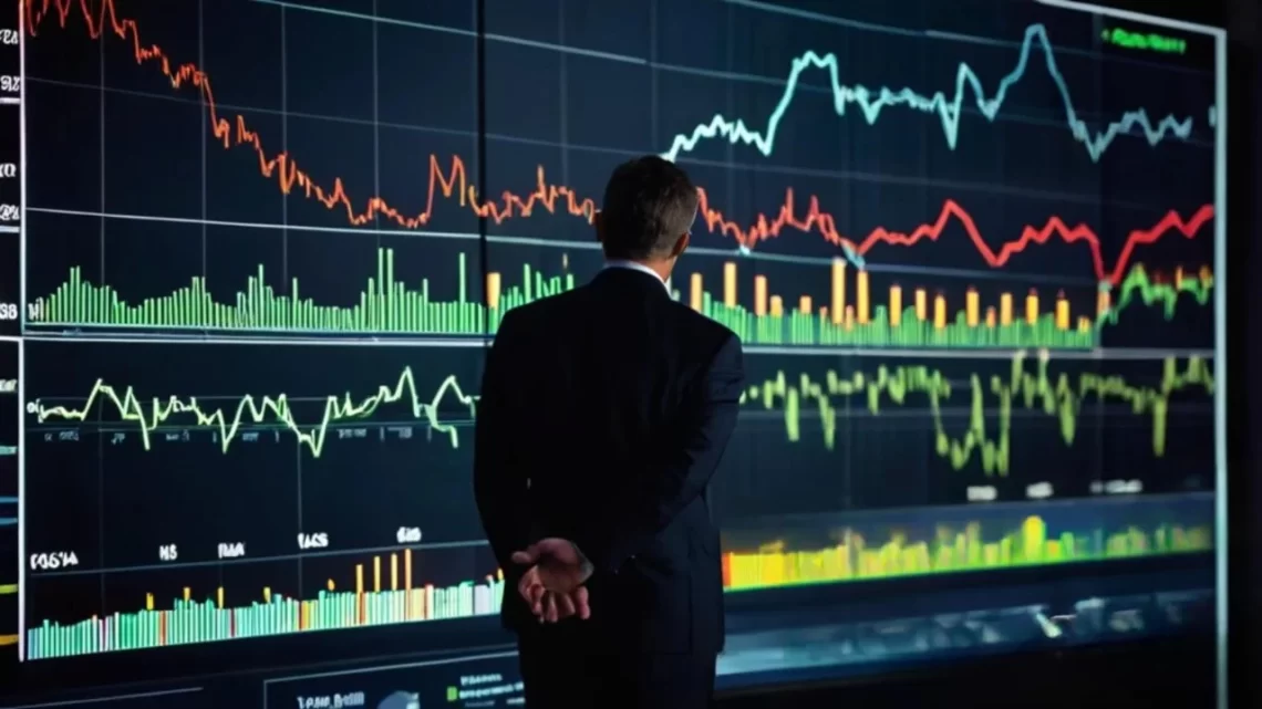 Crypto Market : US GDP, PCE Inflation & Key Events to Watch