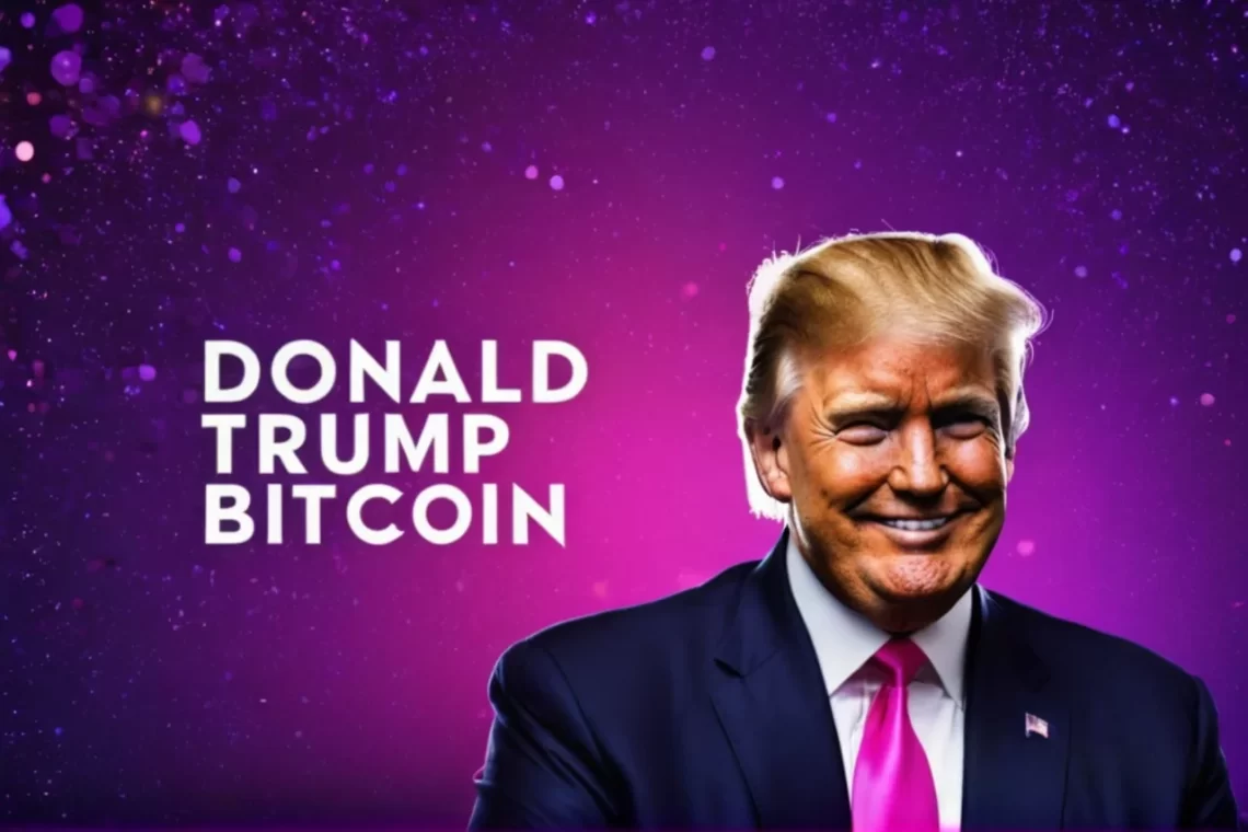 Trump Opposes CBDC, Promises Sentence Reduction for Silk Road Founder