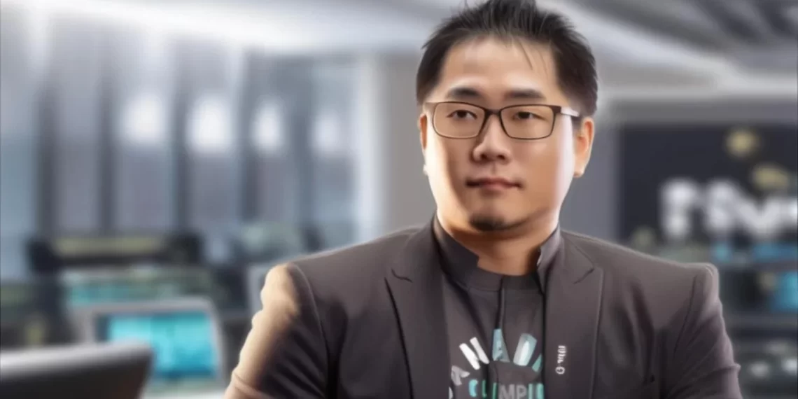 Crypto Advocate Samson Mow Warns Against Politicians' Pro-Crypto Shift
