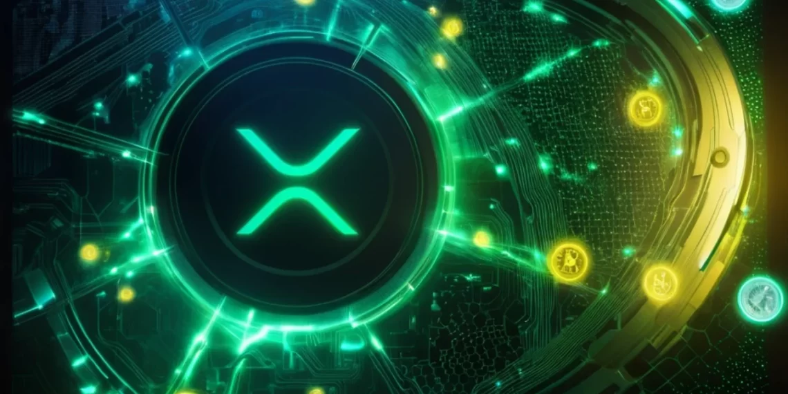 XRP Price? Whale Transfers 32M Coins Amid Judge Torres’ Ruling