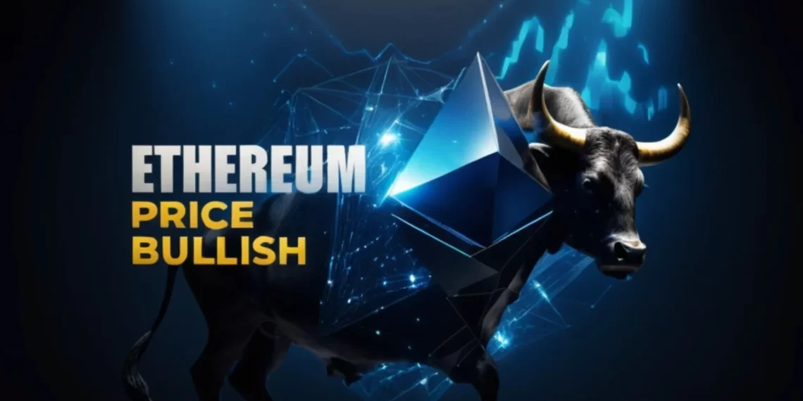 Ethereum Price Bullish Outlook: Potential for New All-Time High in 2024?