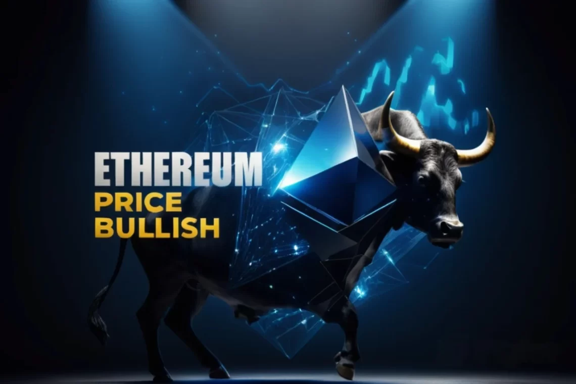 Ethereum Price Bullish Outlook: Potential for New All-Time High in 2024?
