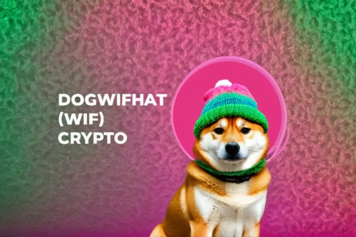 Dogwifhat (WIF) Price Soars 14%, Enters Top 30 Crypto Assets